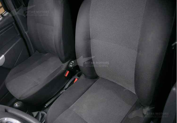 LADA (ВАЗ) Largus