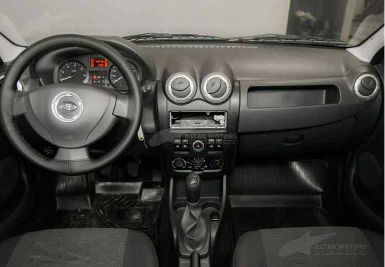 LADA (ВАЗ) Largus