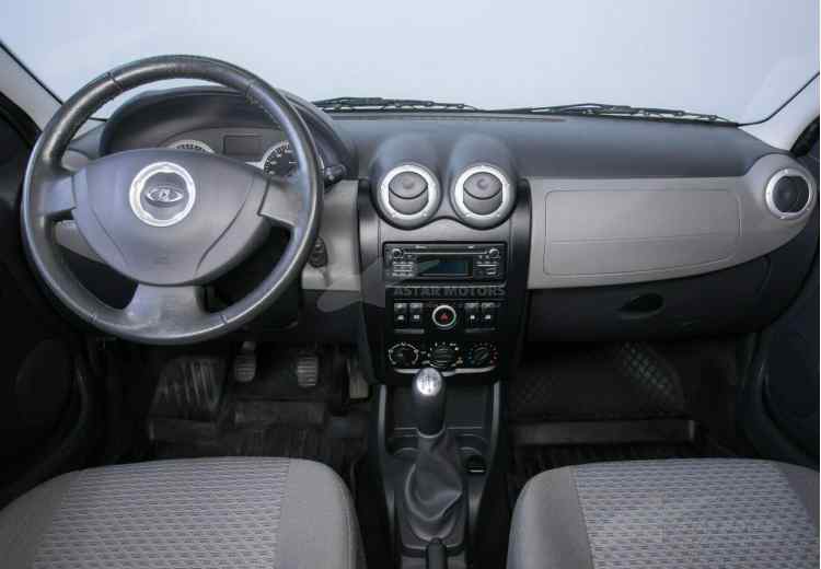 LADA (ВАЗ) Largus