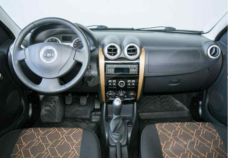 LADA (ВАЗ) Largus