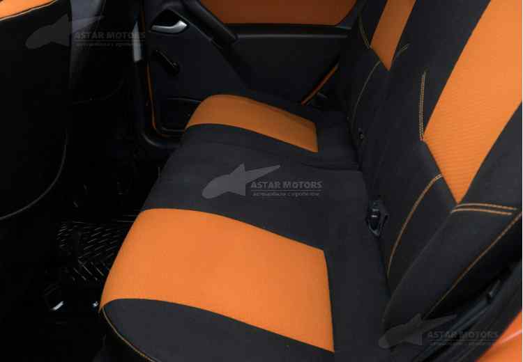 LADA (ВАЗ) Kalina II