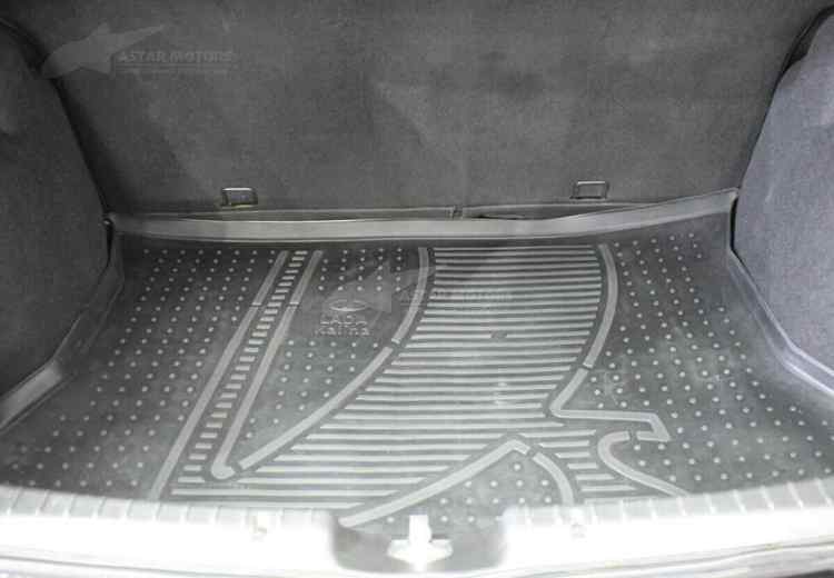 LADA (ВАЗ) Kalina II