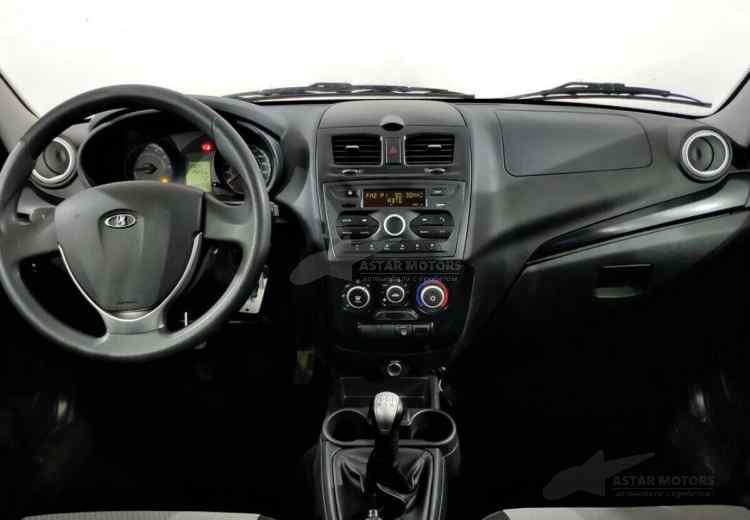 LADA (ВАЗ) Kalina II