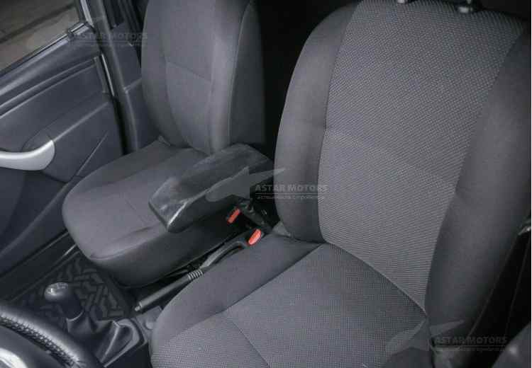 LADA (ВАЗ) Largus