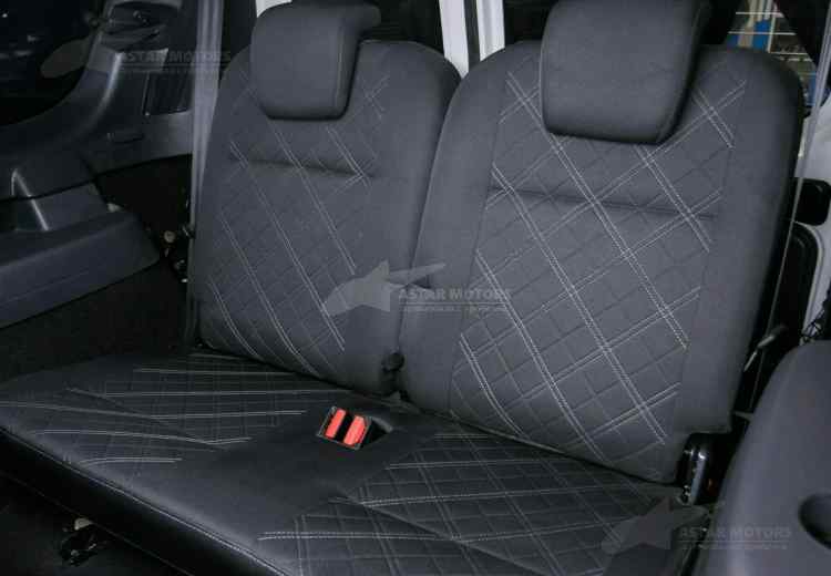 LADA (ВАЗ) Largus