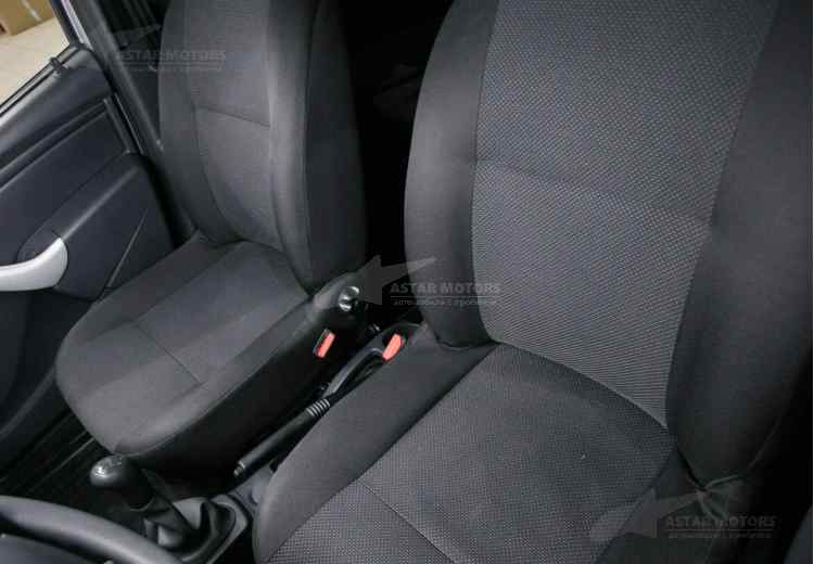 LADA (ВАЗ) Largus