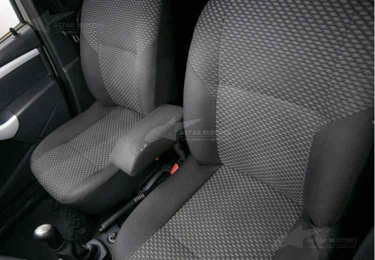 LADA (ВАЗ) Largus