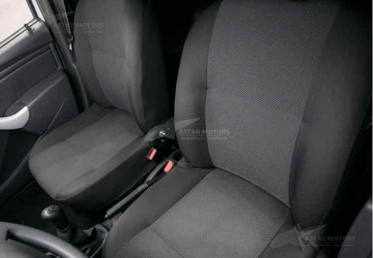 LADA (ВАЗ) Largus