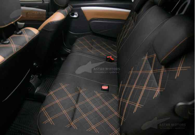 LADA (ВАЗ) Largus