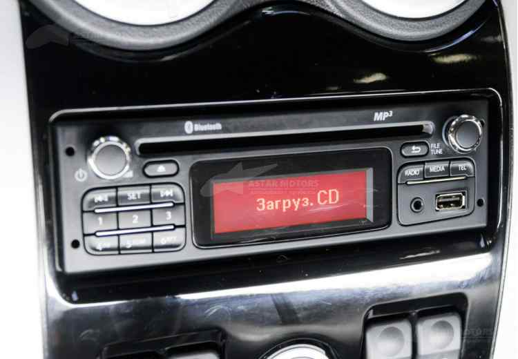 LADA (ВАЗ) Largus