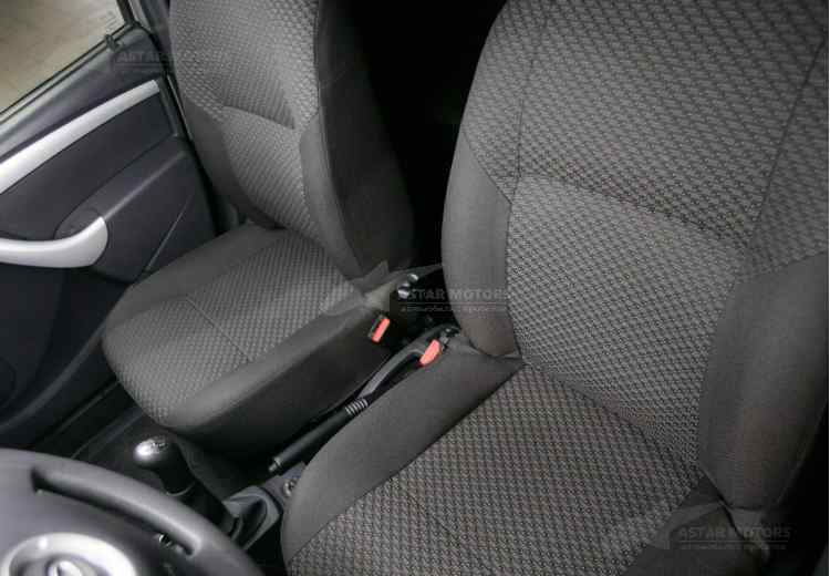 LADA (ВАЗ) Largus