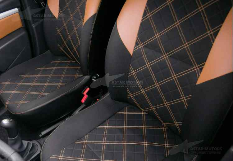 LADA (ВАЗ) Largus