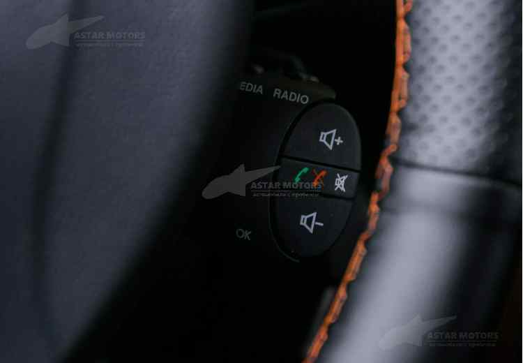 LADA (ВАЗ) Largus