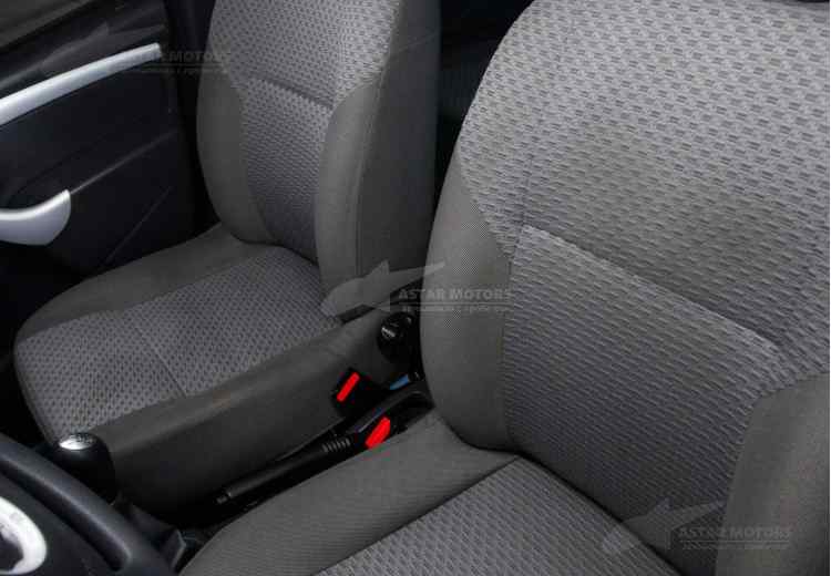 LADA (ВАЗ) Largus