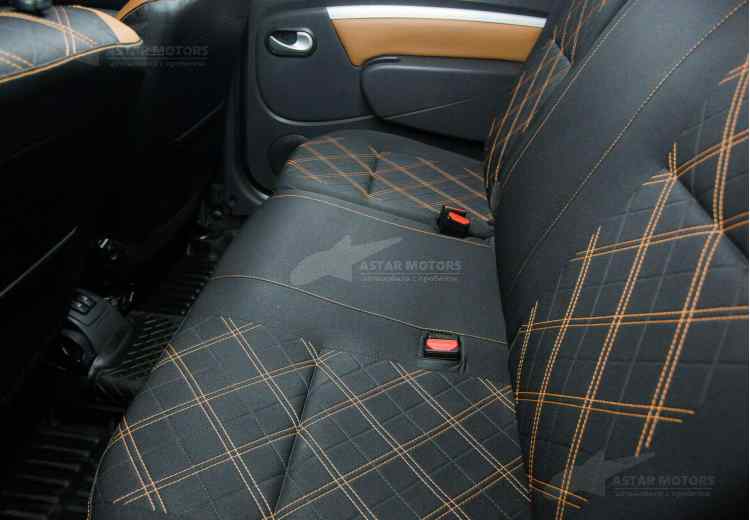 LADA (ВАЗ) Largus