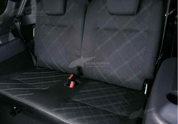 LADA (ВАЗ) Largus