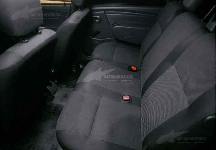 LADA (ВАЗ) Largus