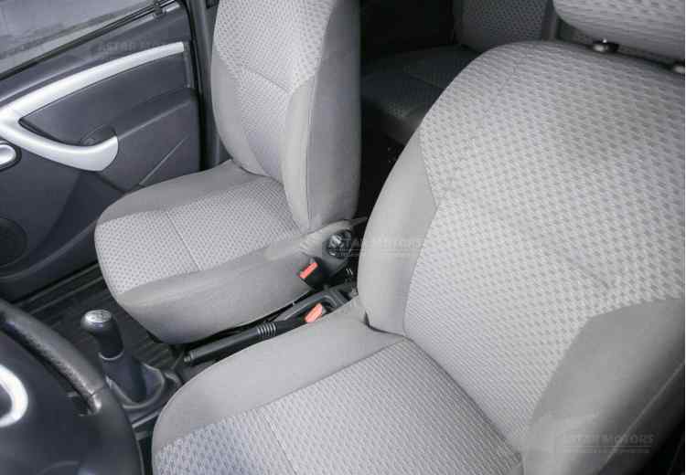 LADA (ВАЗ) Largus