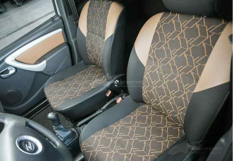 LADA (ВАЗ) Largus