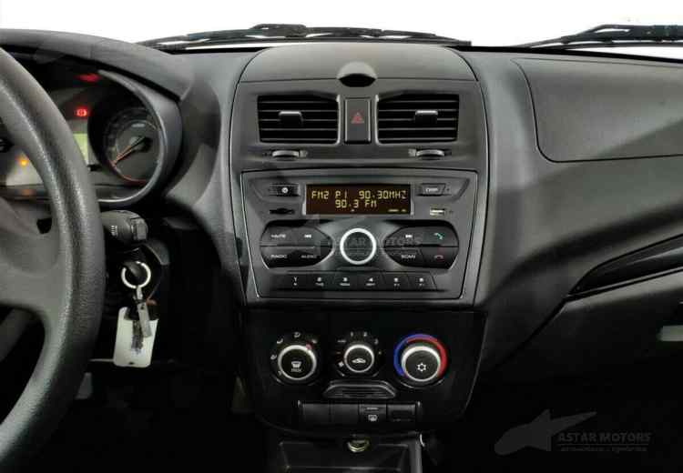 LADA (ВАЗ) Kalina II