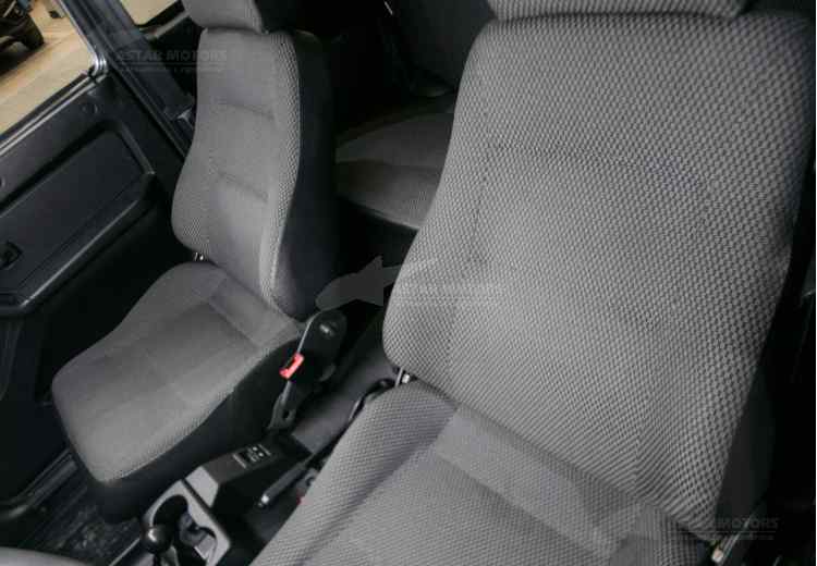 LADA (ВАЗ) 2121 (4x4) I Рестайлинг