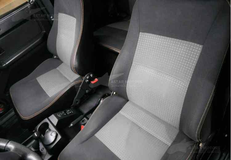 LADA (ВАЗ) 2121 (4x4) I Рестайлинг