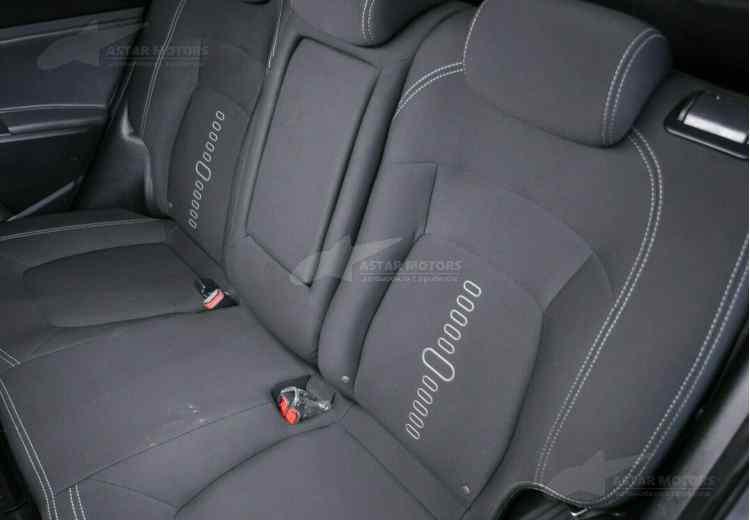 Kia Sportage III Рестайлинг