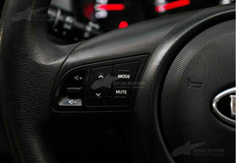 Kia Soul I Рестайлинг