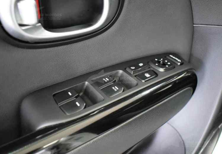 Kia Soul II Рестайлинг