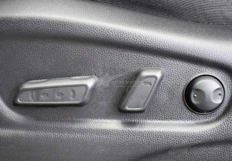 Kia Soul II Рестайлинг