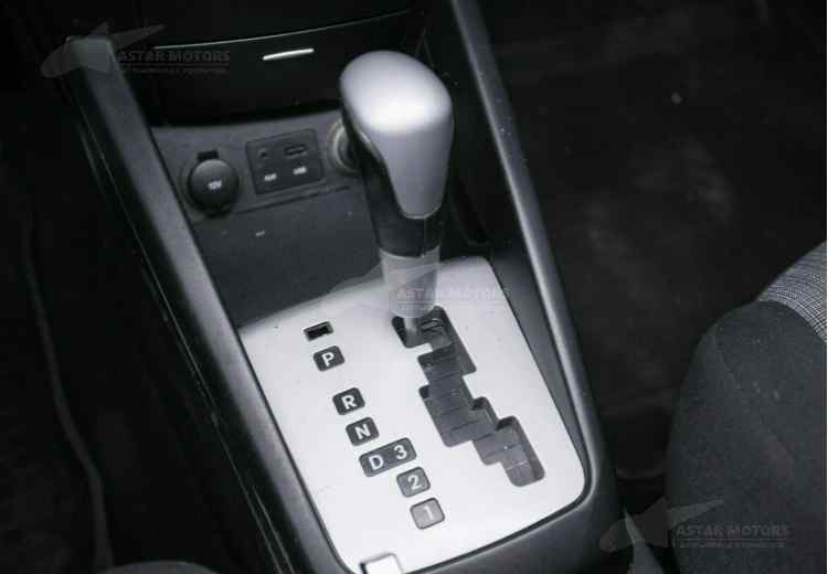 Kia Ceed I Рестайлинг