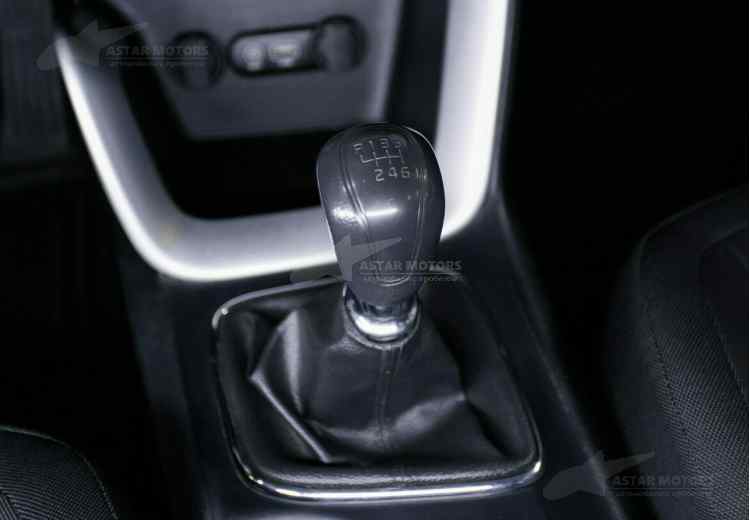 Kia Ceed II Рестайлинг