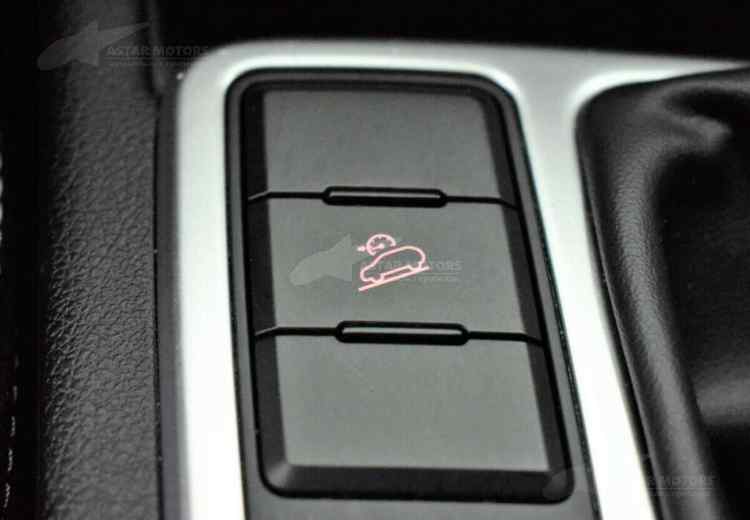 Kia Sportage IV Рестайлинг