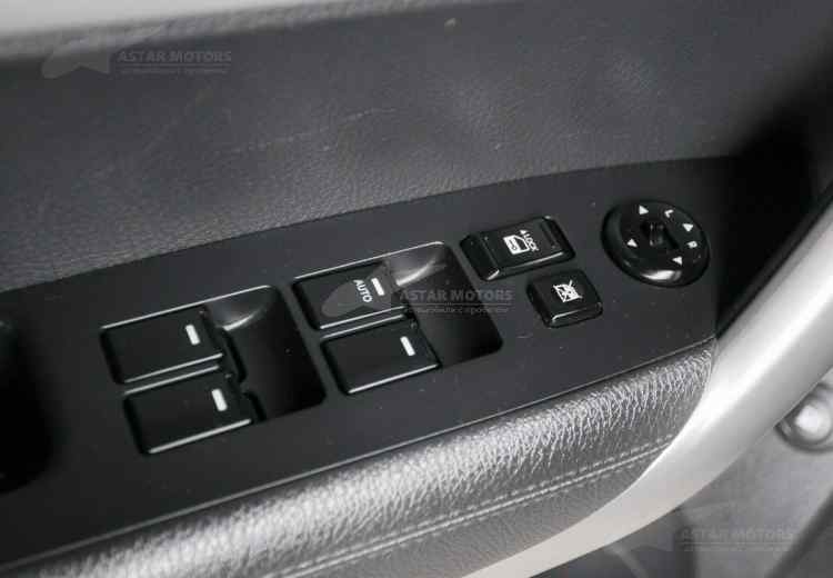 Kia Sorento II Рестайлинг