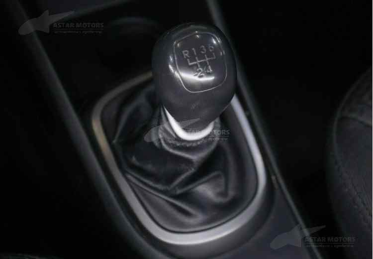 Kia Rio III Рестайлинг