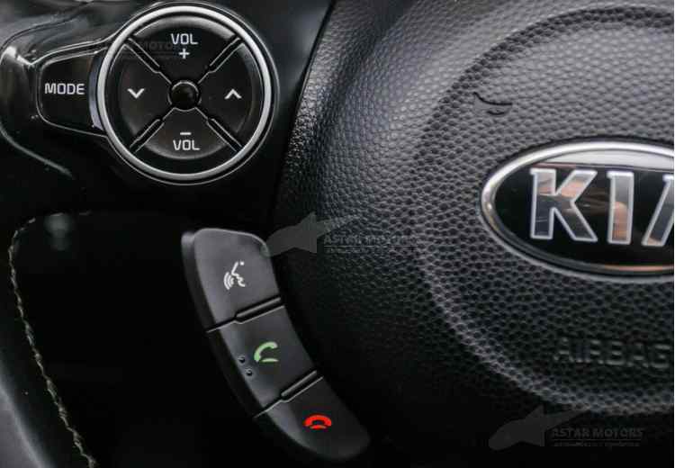 Kia Soul II