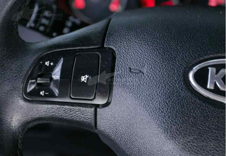 Kia Ceed I Рестайлинг