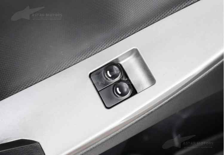 Hyundai Solaris I Рестайлинг