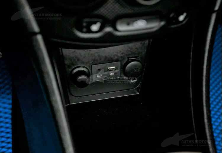 Hyundai Solaris I Рестайлинг