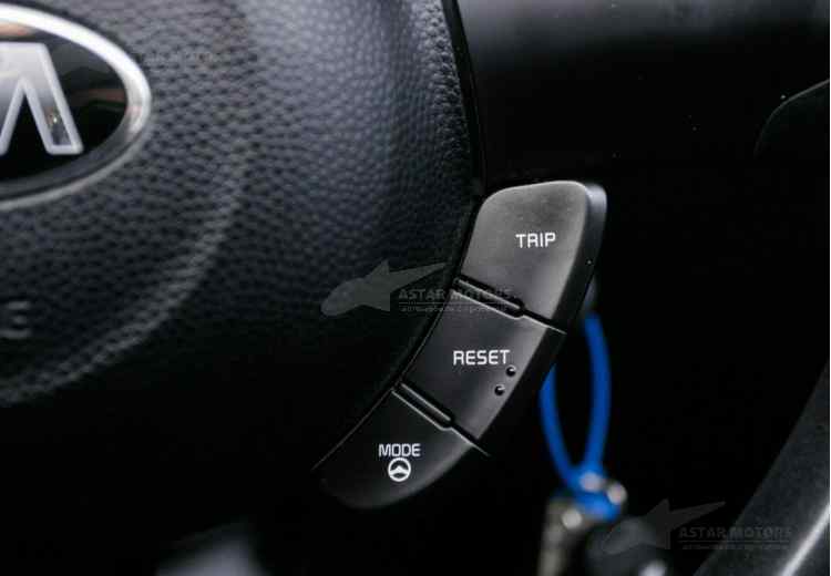 Kia Soul II Рестайлинг