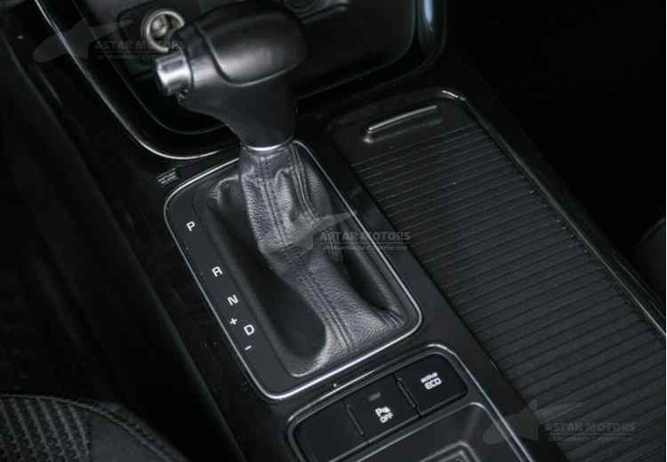 Kia Sorento III Prime Рестайлинг