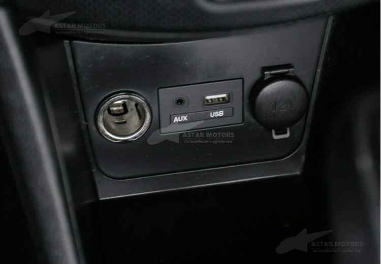 Hyundai Solaris I Рестайлинг