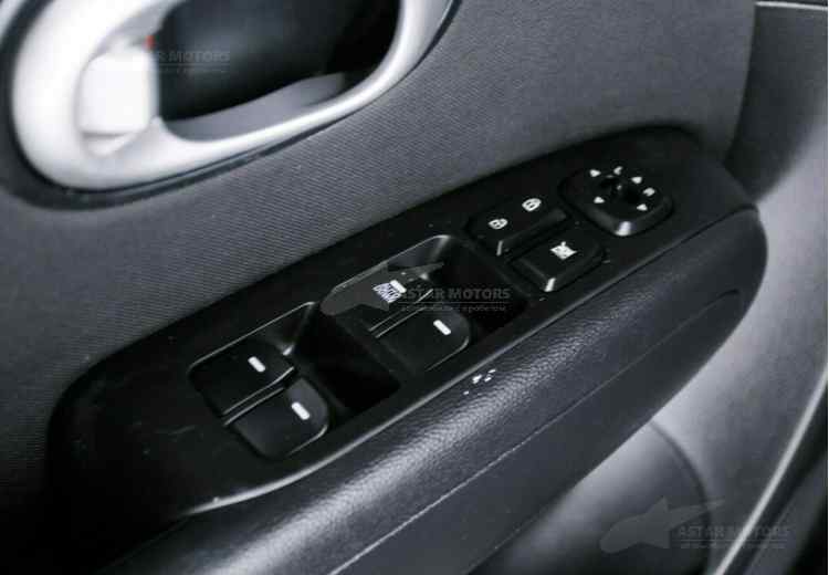 Kia Soul II Рестайлинг