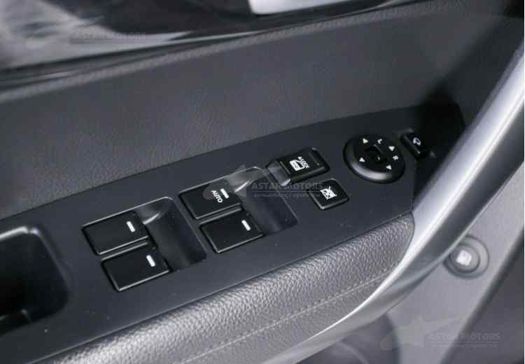 Kia Sorento III Prime Рестайлинг