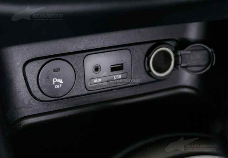 Kia Sportage III Рестайлинг