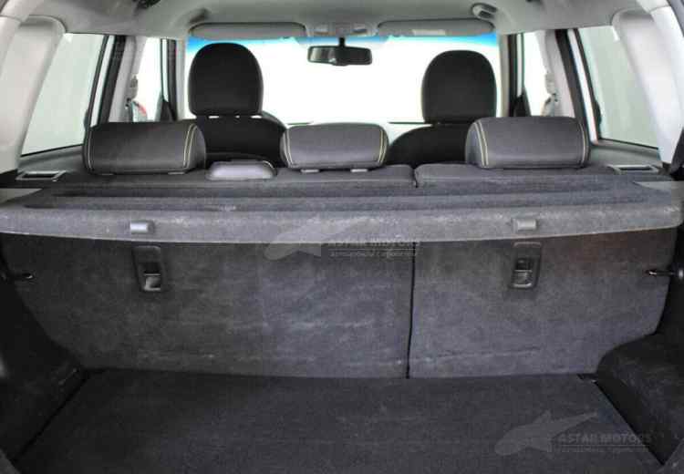 Kia Soul II Рестайлинг