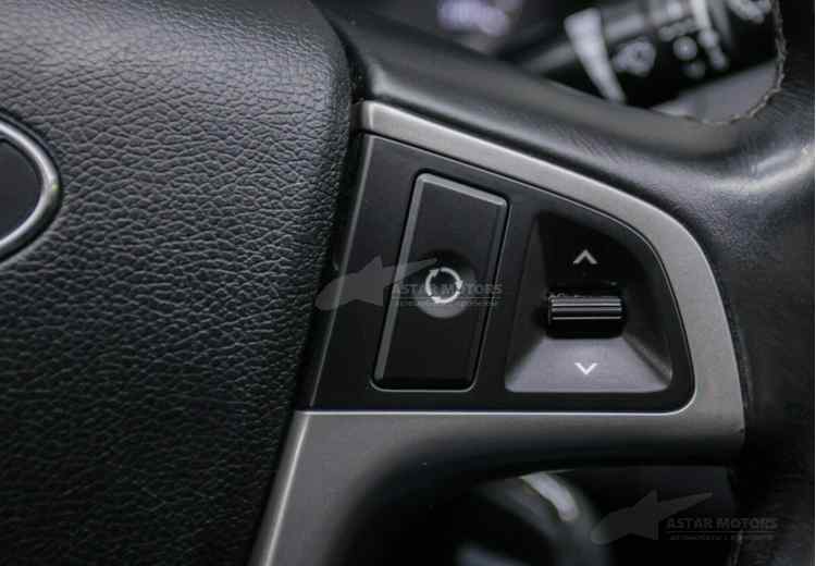 Hyundai Solaris I Рестайлинг