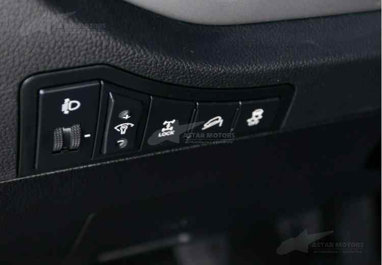 Kia Sportage III Рестайлинг