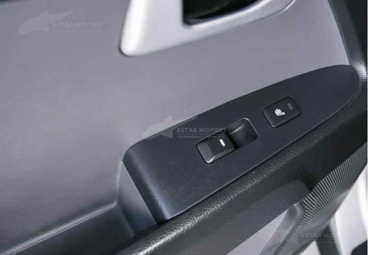 Kia Sportage III Рестайлинг