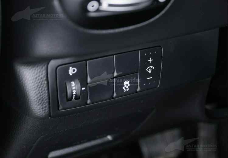 Kia Soul II Рестайлинг